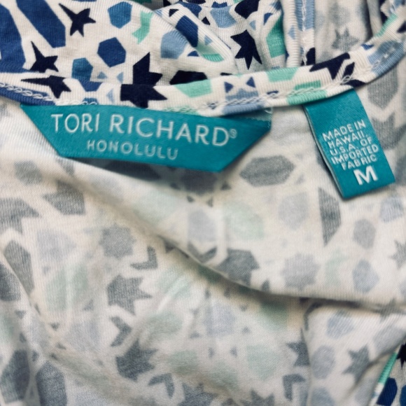 Tori Richard - Tank Top - Picture 5 of 7